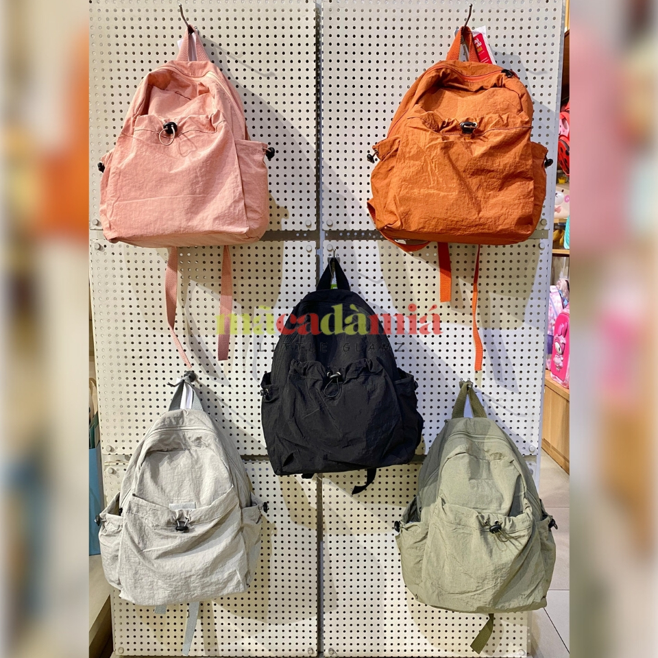 Tas Ransel Parasut Size M
