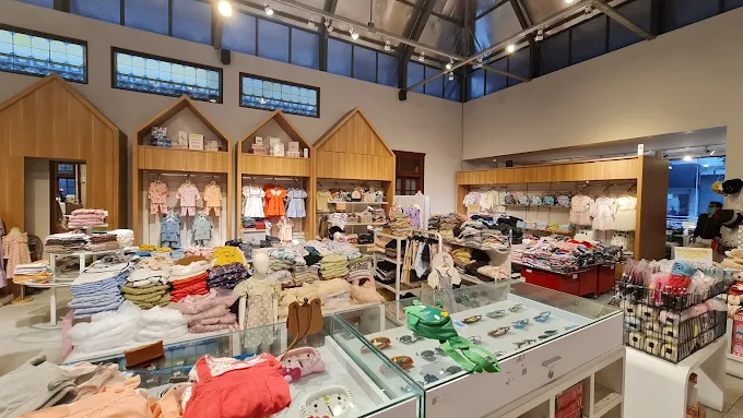 factoory outlet anak di bandung