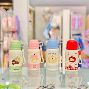 Botol Minum Anak 500ML Karakter Puppy