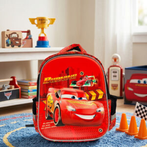 Tas Ransel Ukuran M Anak Laki-Laki