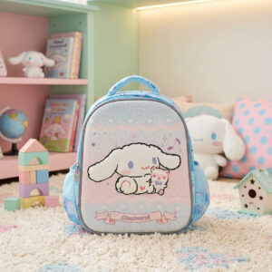 Tas Ransel Ukuran M Anak Perempuan