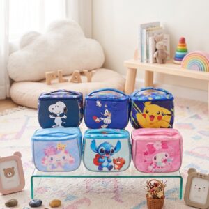 Lunch Bag Anak Karakter Lucu