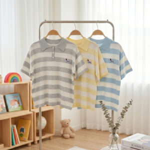 Atasan All Size Motif Cute Puppy