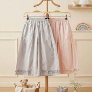 Celana 2-6 Tahun Mini Dot 2 Warna