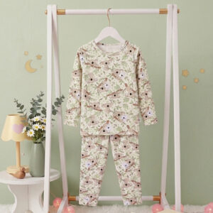 Baju Tidur 1-9 Tahun Motif Koala