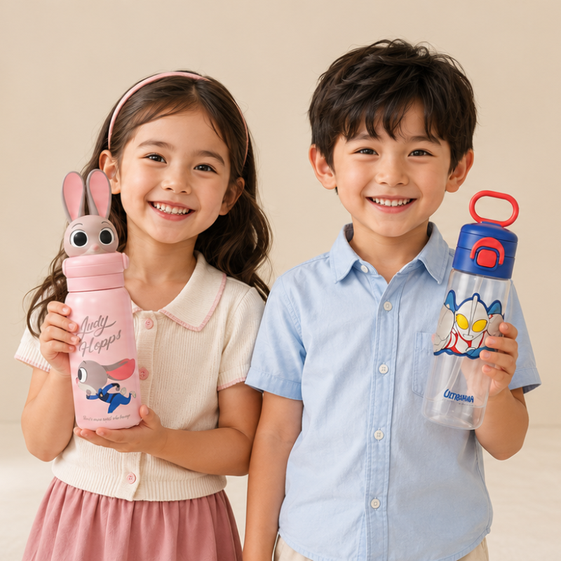 Bottle Header Website