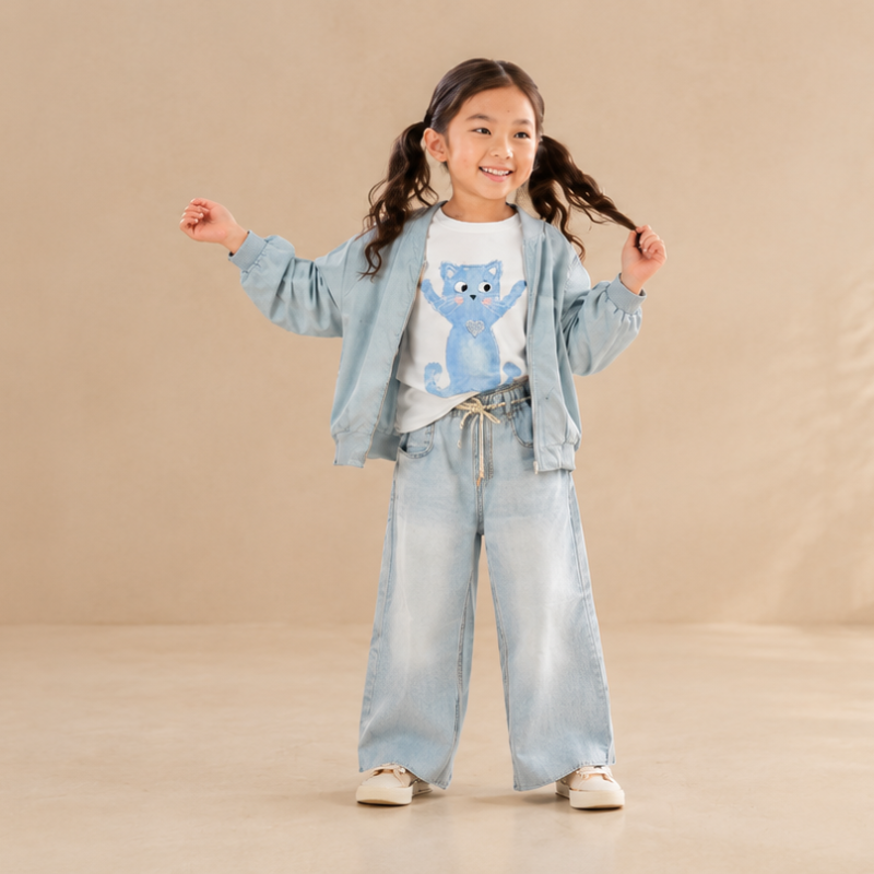 Girl Jacket Header Website