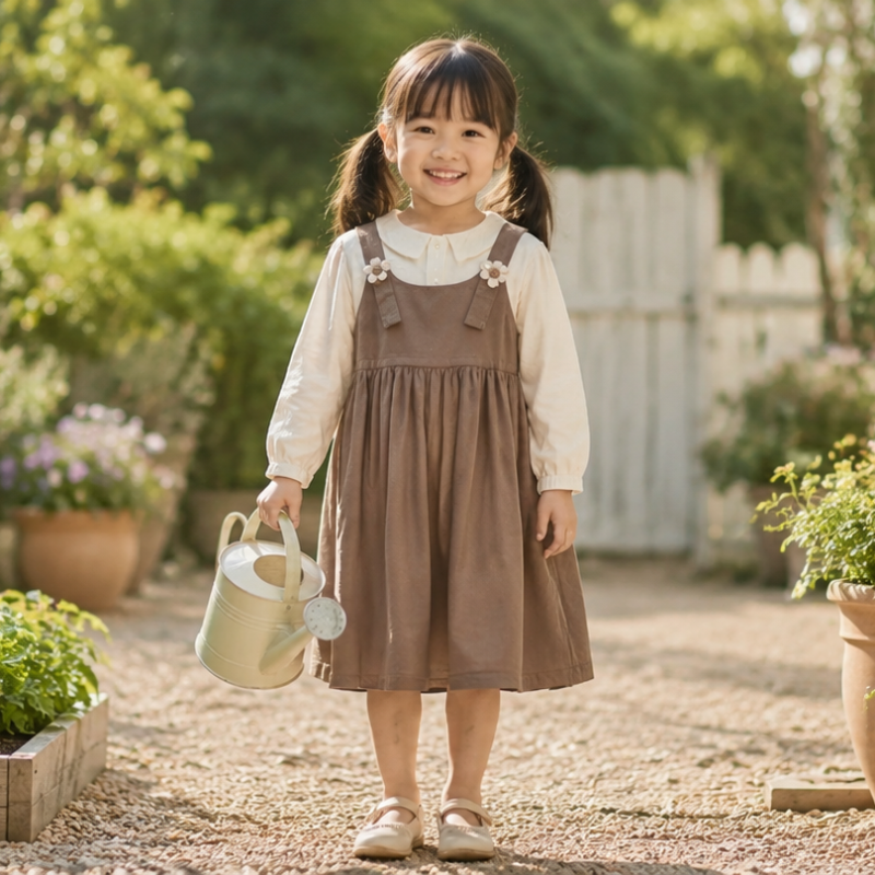Girls Dress Header Website