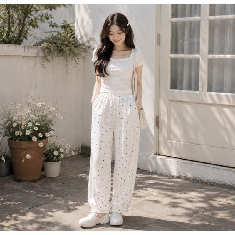 Woman Bottom Header Website