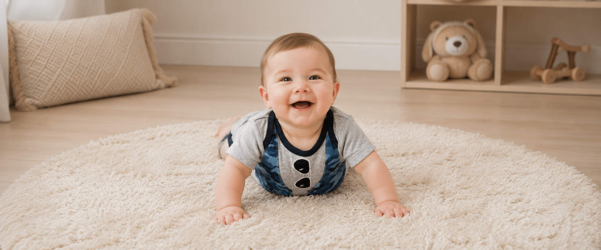 Baby Boys Jumper Header Website