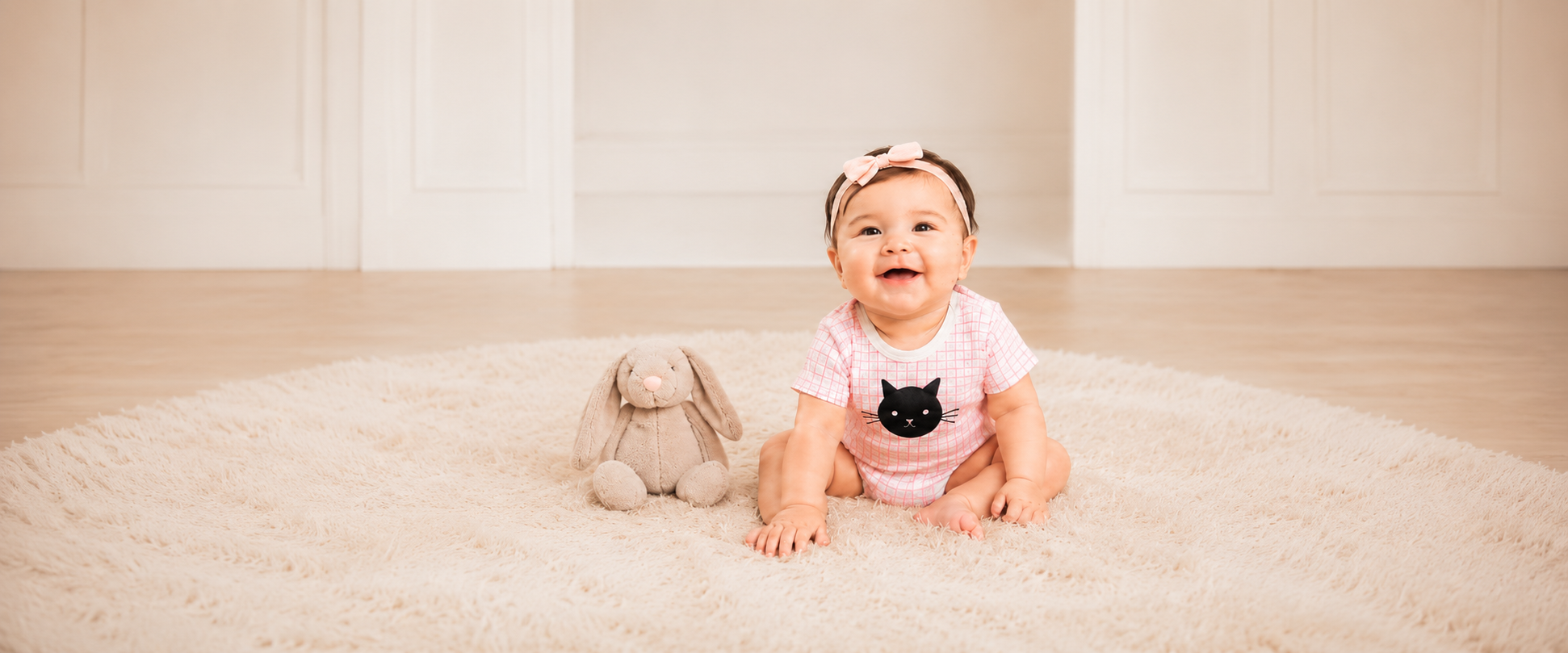 Baby Girl Jumper Header Website