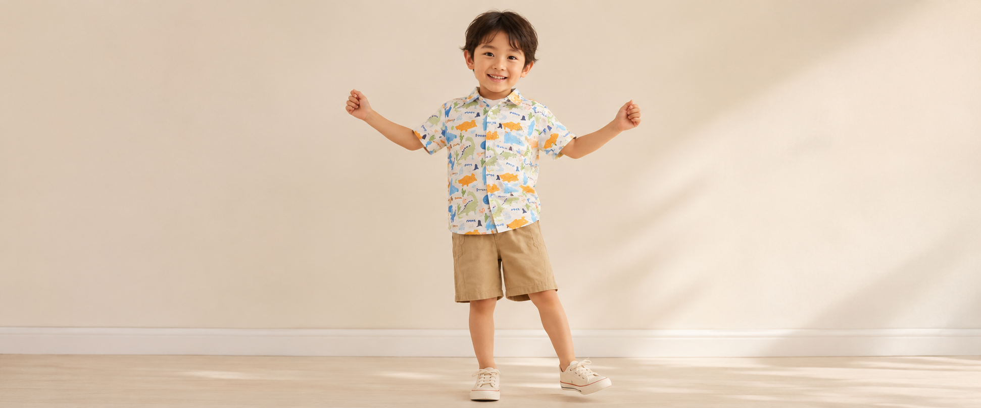 Boy Set Header Website