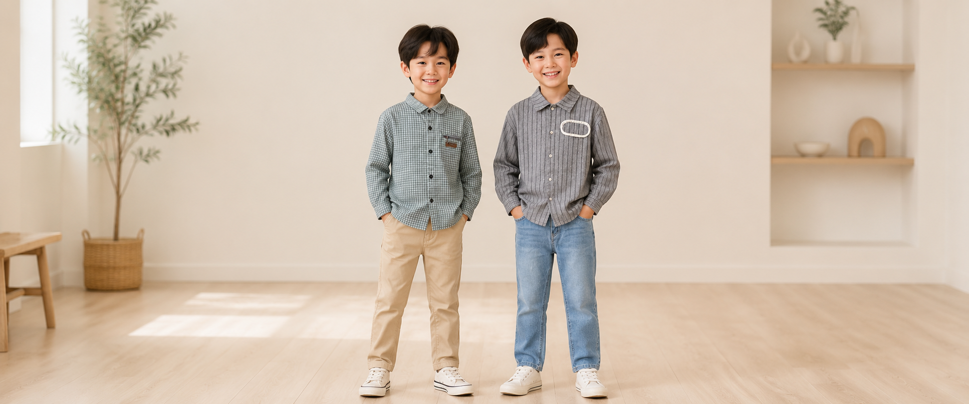 Boys Bottom Header Website