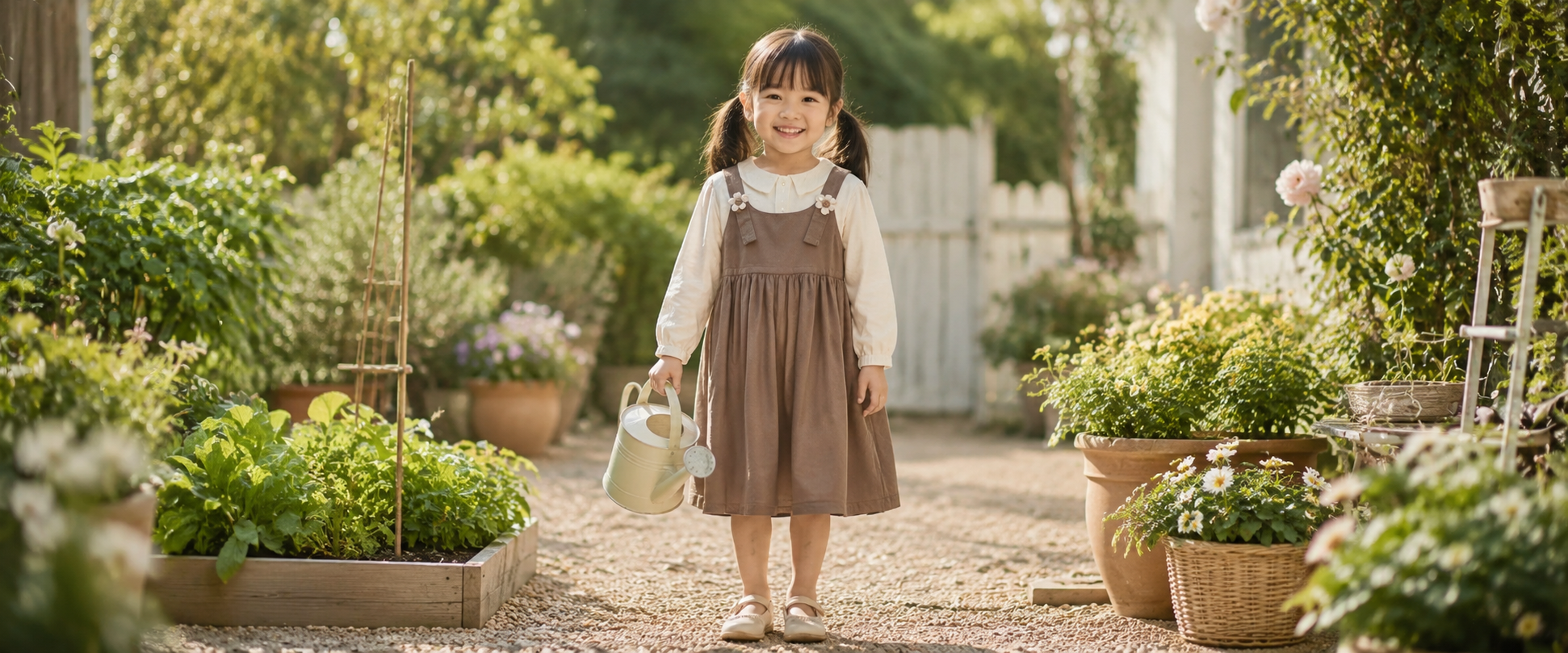 Girls Dress Header Website